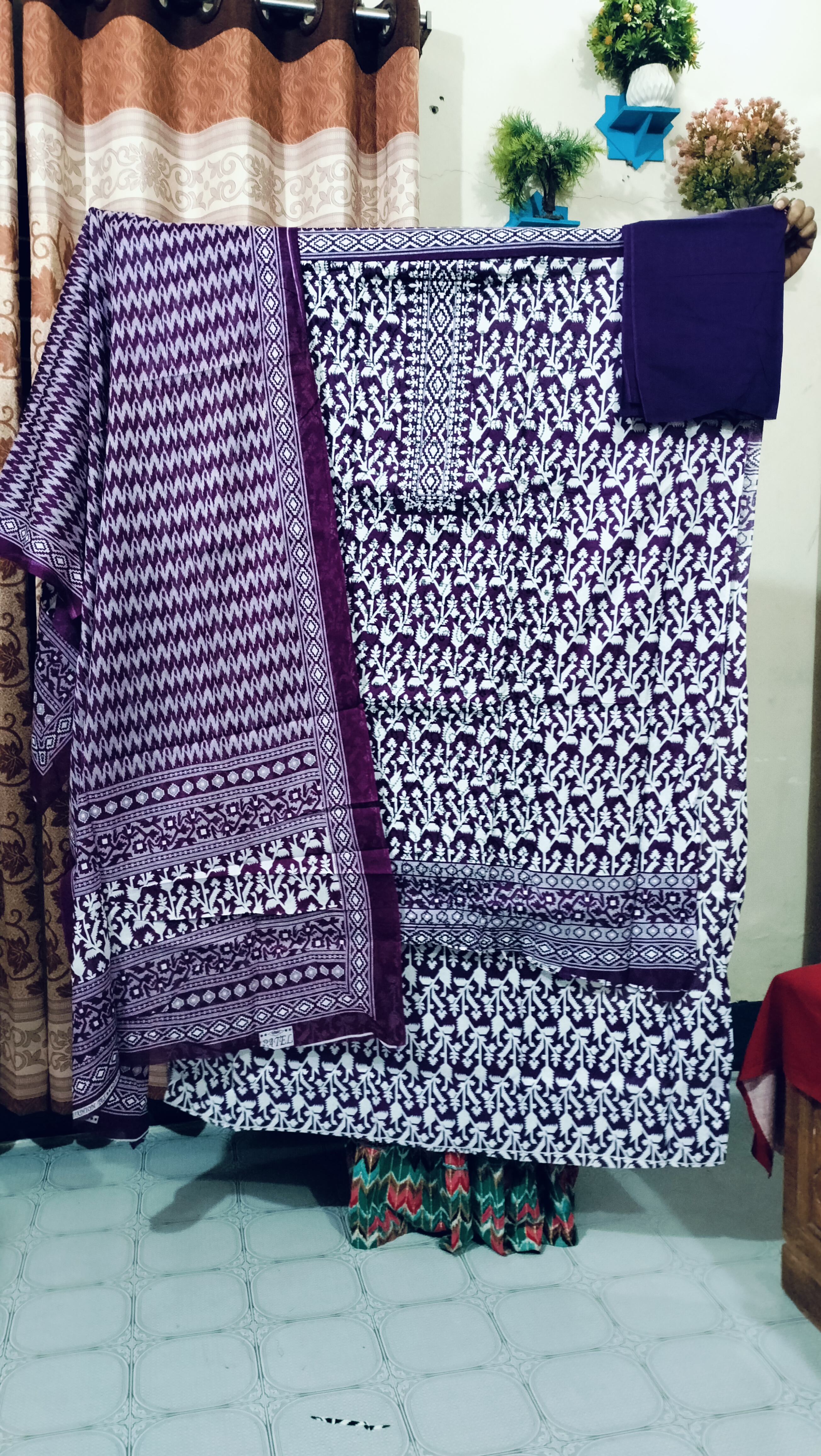 3 piece (01)01